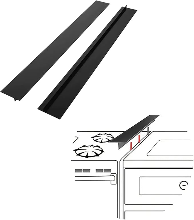 Serenosole™ SteelGap Stainless Steel Gap Filler | Seamless Covering with Robust Stainless Steel | Best Solution Against Splete 2024 (1+1 FREE)