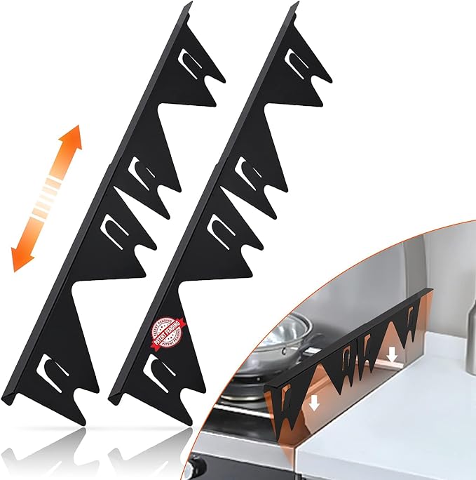Serenosole™ SteelGap Stainless Steel Gap Filler | Seamless Covering with Robust Stainless Steel | Best Solution Against Splete 2024 (1+1 FREE)