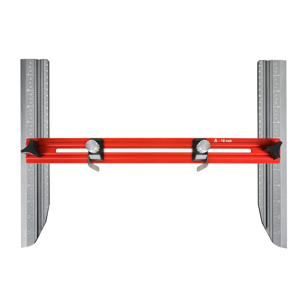 Serenosole™ StairCraft | Get perfect measurements in seconds | Ultimate precision tool 2025