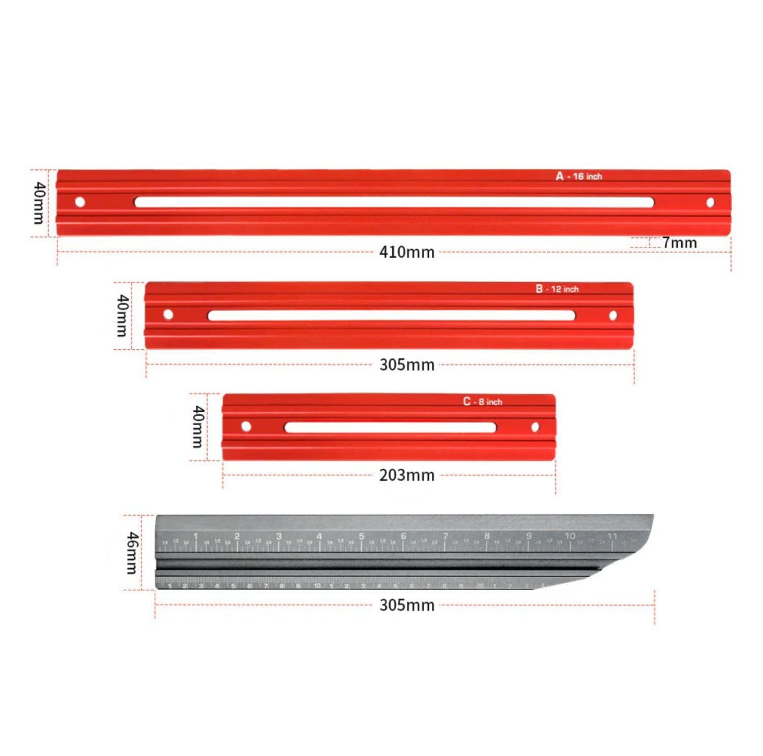 Serenosole™ StairCraft | Get perfect measurements in seconds | Ultimate precision tool 2025