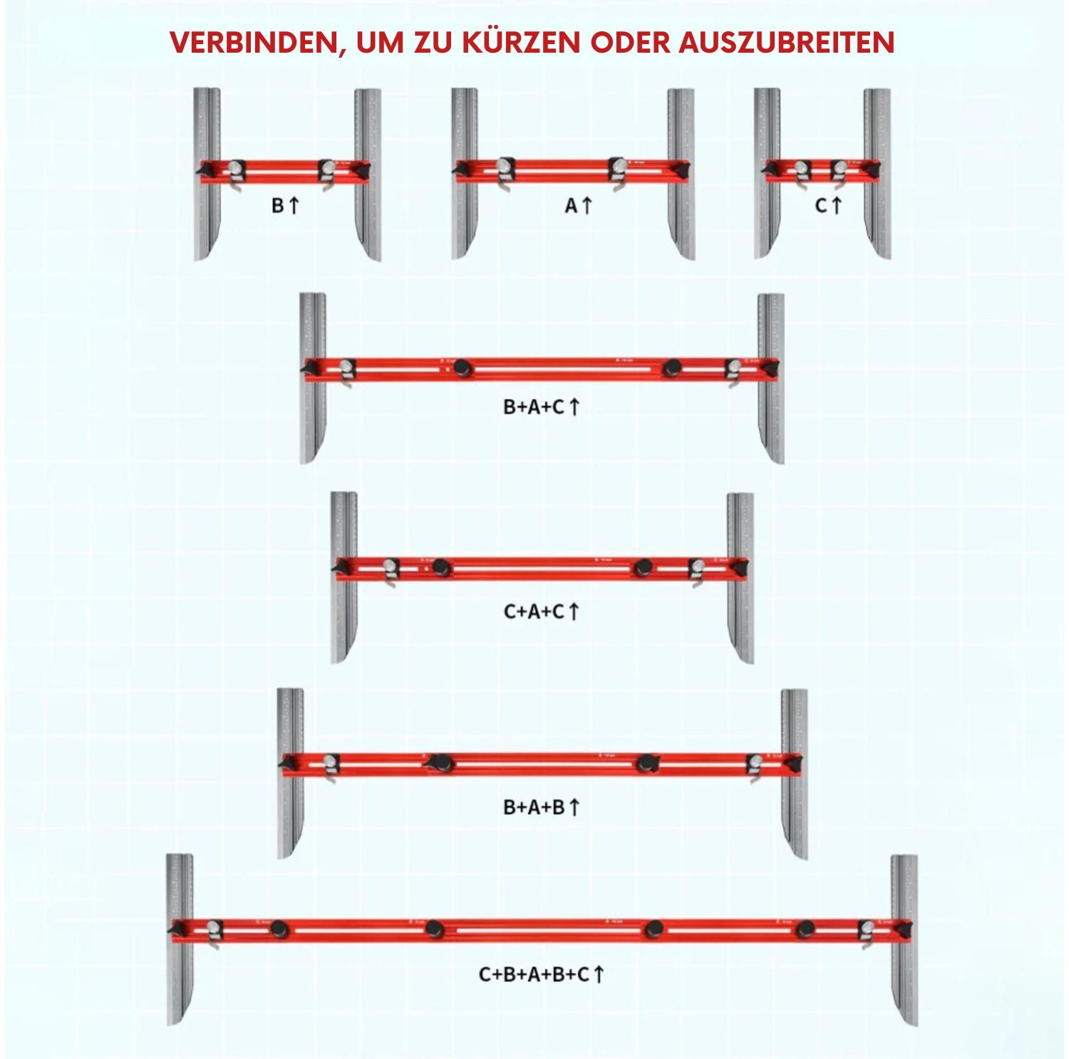 Serenosole™ StairCraft | Get perfect measurements in seconds | Ultimate precision tool 2025