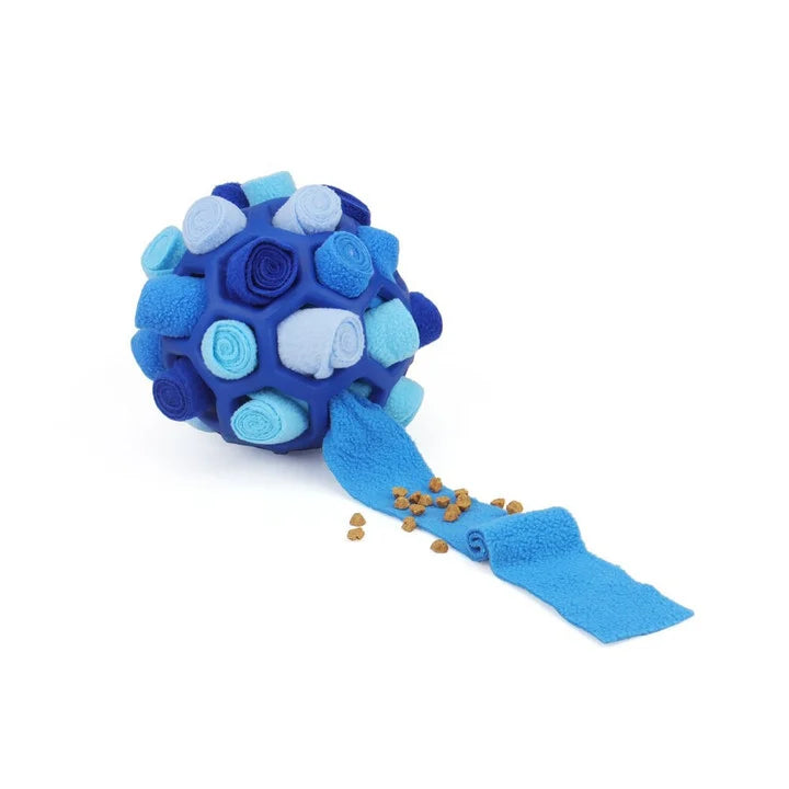 Serenosole™ PupPuzzle Interactive Dog Toy | Promotes Mental Stimulation &amp; Fun for Your Dog | Ultimate Puzzle Game for Dogs 2024