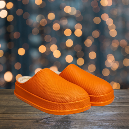 Serenosole™ ComfySteps Warm Slippers | Warmth and comfort with every step | Ultimate comfort slippers 2024