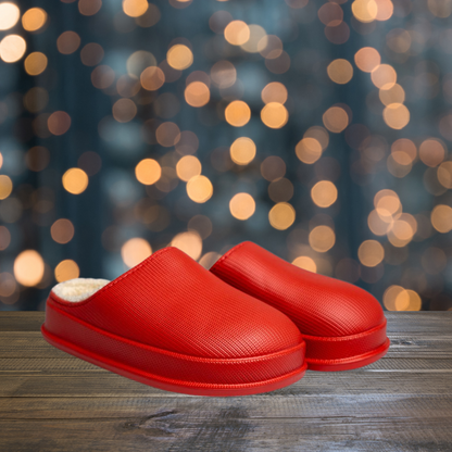 Serenosole™ ComfySteps Warm Slippers | Warmth and comfort with every step | Ultimate comfort slippers 2024