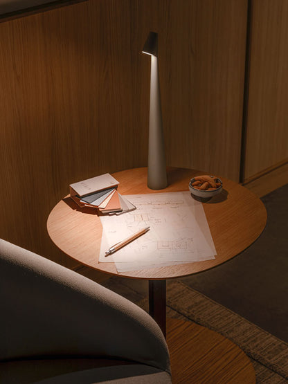 Serenosole™ ModernGlow Table Lamp | Brightens your room with a sleek, modern design | Brightest Minimalist Table Lamp 2024