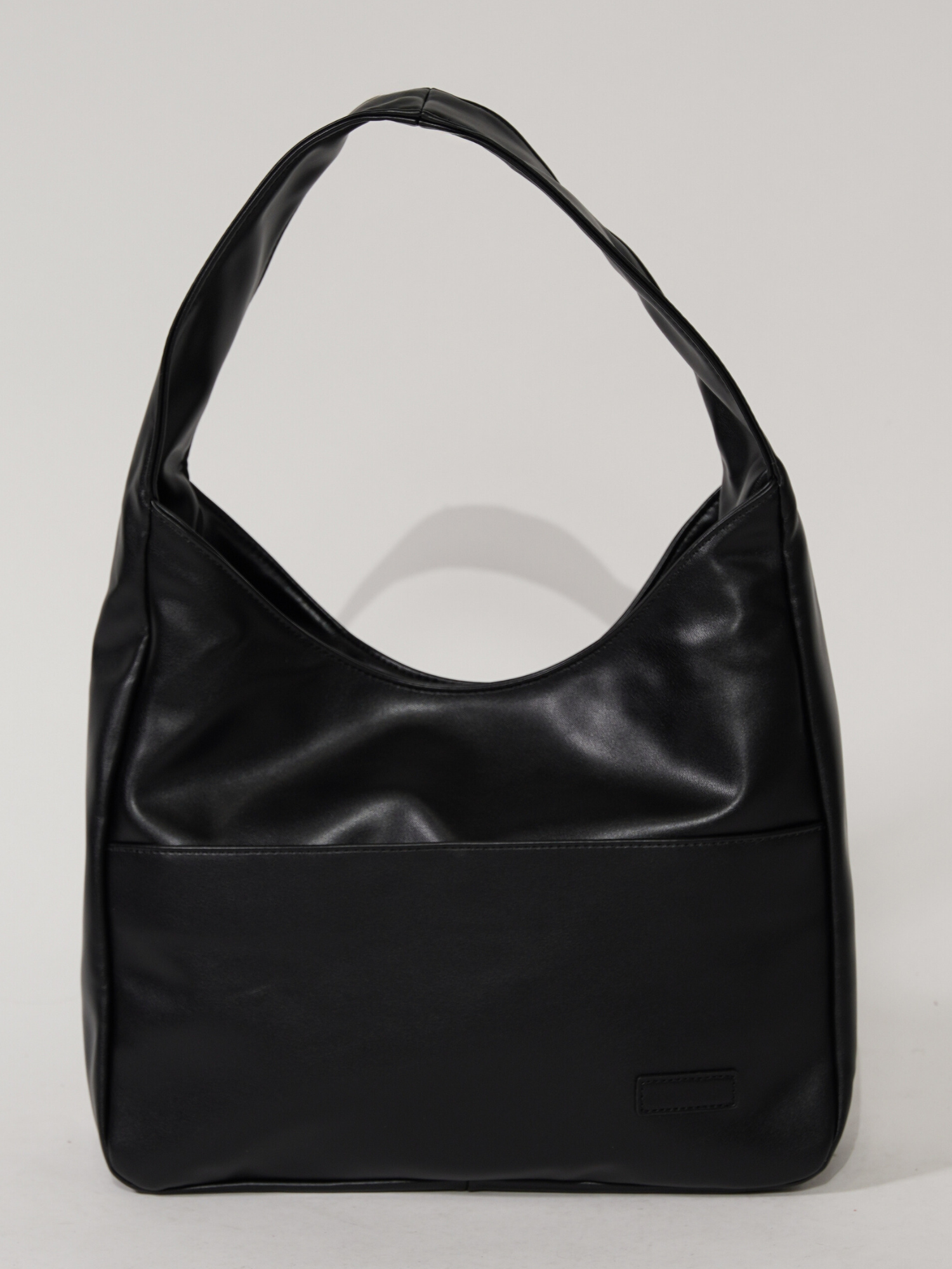 Everyday BB Bag-Zipper Version