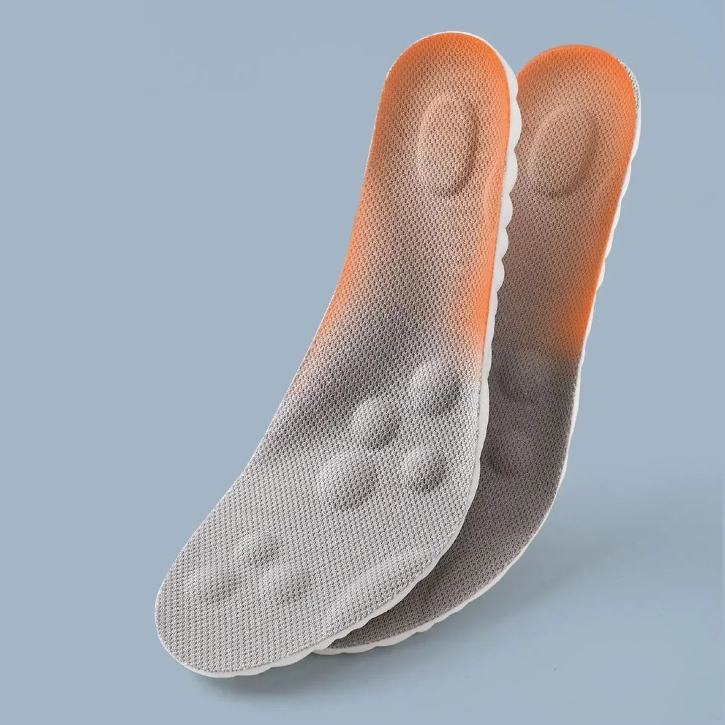 4D Supportive Insoles C