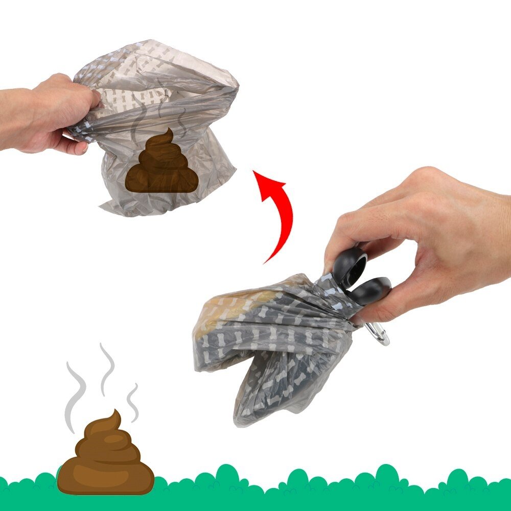 Serenosole™ SaniScoop Poop Scoop | Quick and Easy Cleaning | The Easiest Poop Scoop 2024