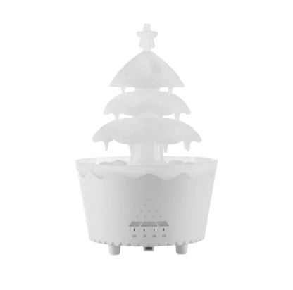 Serenosole™ SereneScents Scented Winter Diffuser | Cozy Scented Oasis | Best Fragrance Solution for the Holidays 2024