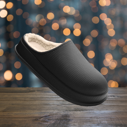 Serenosole™ ComfySteps Warm Slippers | Warmth and comfort with every step | Ultimate comfort slippers 2024