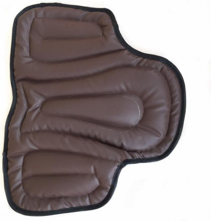 Serenosole™ RideCush Soft Horse Saddle Pad | Long-lasting comfort and support throughout your ride | Ultimate comfort on every ride 2024