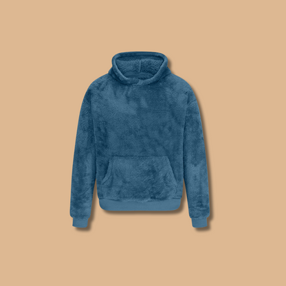 Serenosole™ Fluffy Hoodie