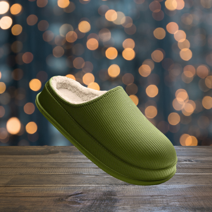 Serenosole™ ComfySteps Warm Slippers | Warmth and comfort with every step | Ultimate comfort slippers 2024