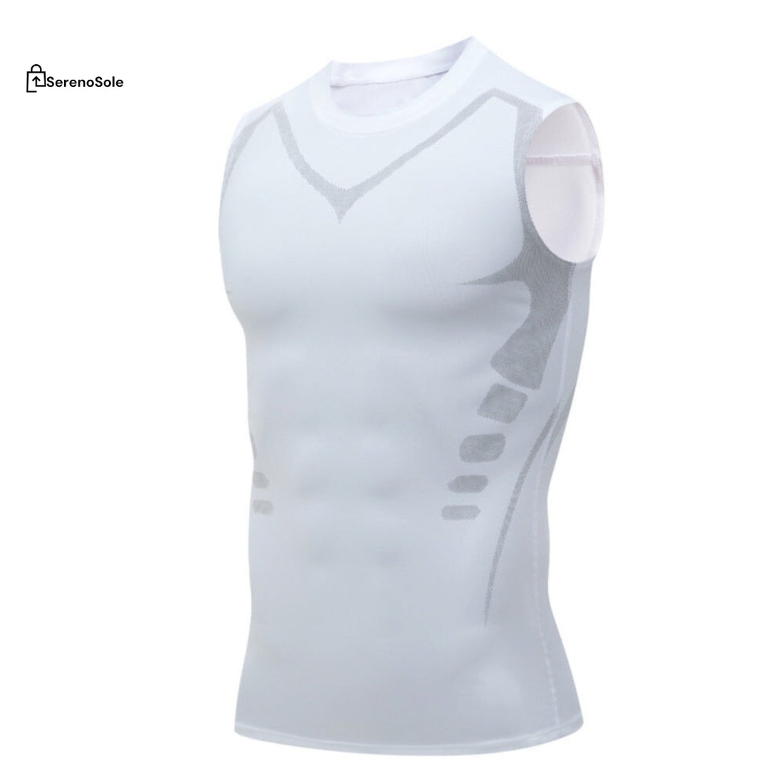 VitaBoost PowerVest™| Increase Energy, Strengthen Muscles, Enhance Attitude