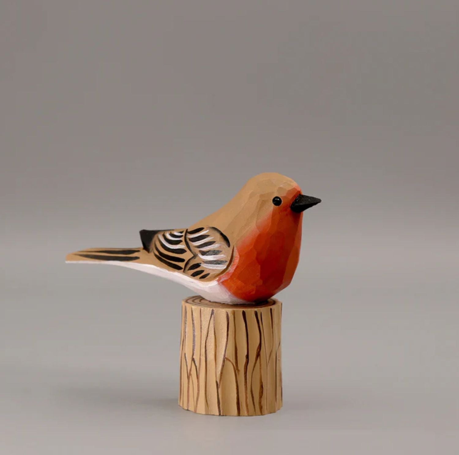 Serenosole™ BirdyNest Wooden Birds | Bring the charm of nature indoors | Most charming wooden birds 2024