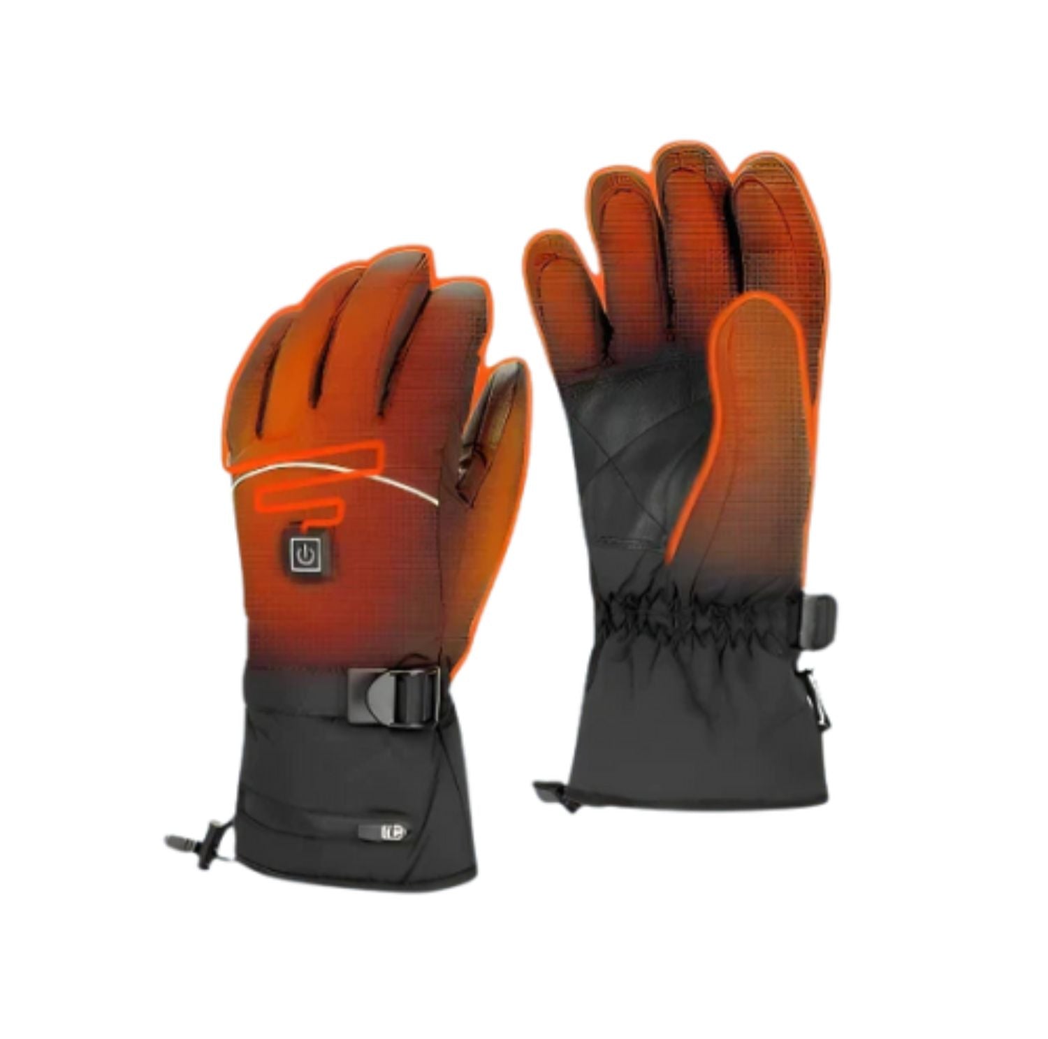 Serenosole™ ThermaGlove Self-Heating Gloves | Keeps your hands warm and cozy all day | The Warmest Gloves 2024