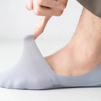 Serenosols™Comfy socks | Invisible, does not slide and always fresh feet (3 2 FREE)