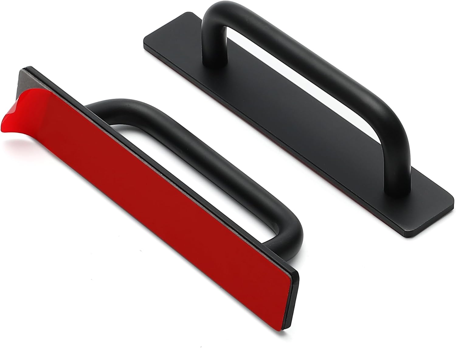 Serenosols™StickMate cabinet handle | Upgrade your cabinets-no tools at all | Self-adhesive Cabinet Handles 2024