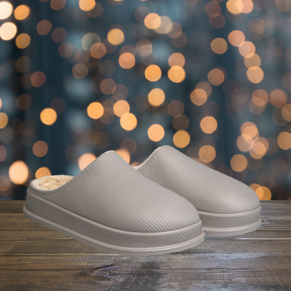 Serenosole™ ComfySteps Warm Slippers | Warmth and comfort with every step | Ultimate comfort slippers 2024