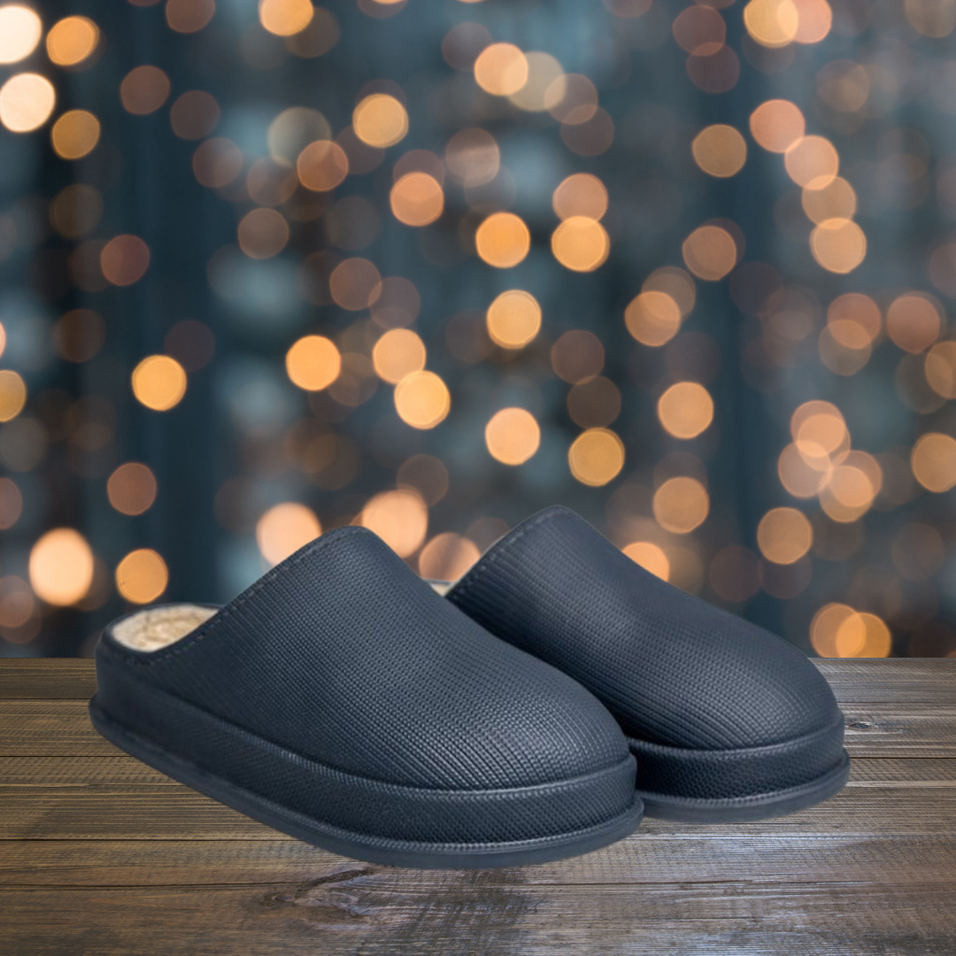 Serenosole™ ComfySteps Warm Slippers | Warmth and comfort with every step | Ultimate comfort slippers 2024