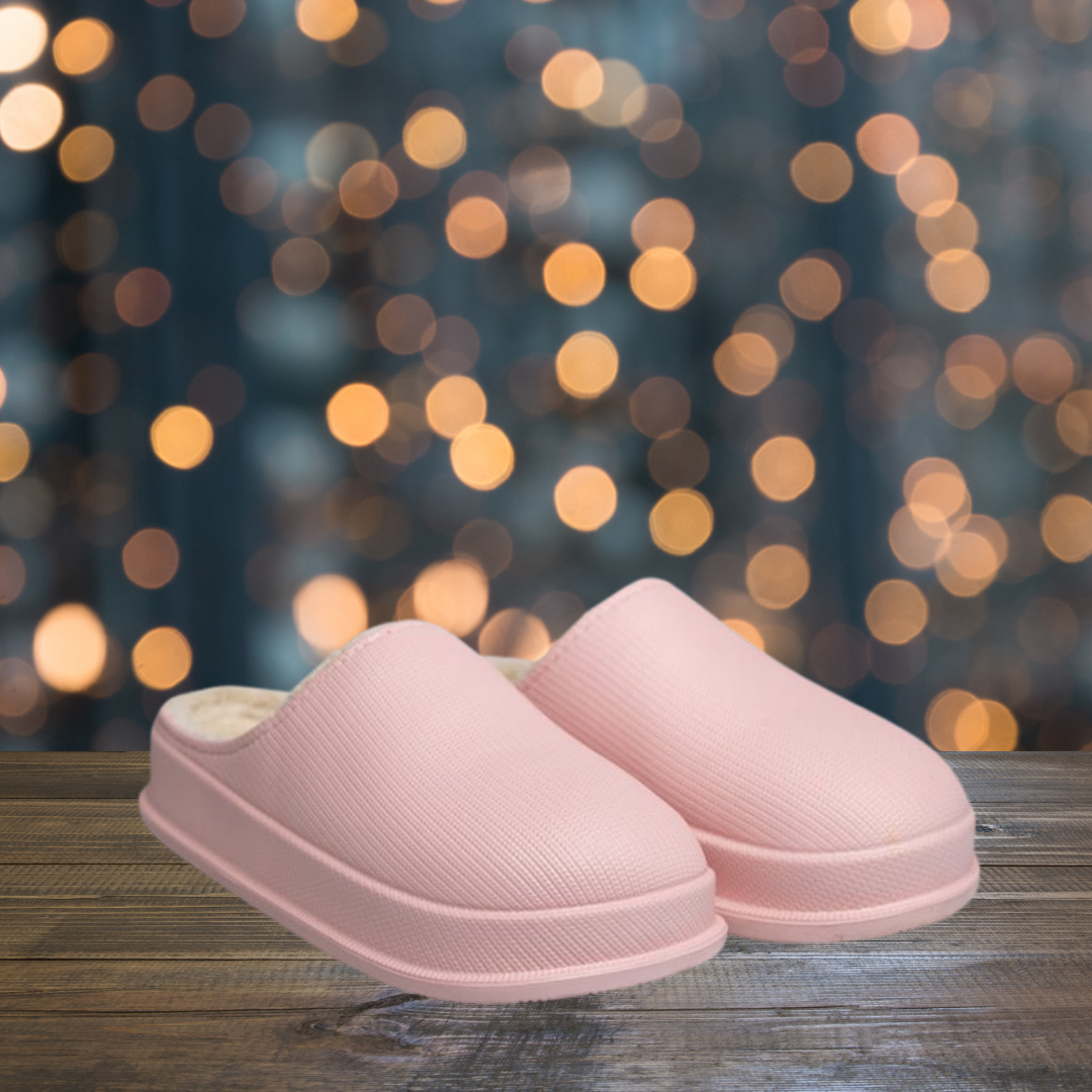 Serenosole™ ComfySteps Warm Slippers | Warmth and comfort with every step | Ultimate comfort slippers 2024