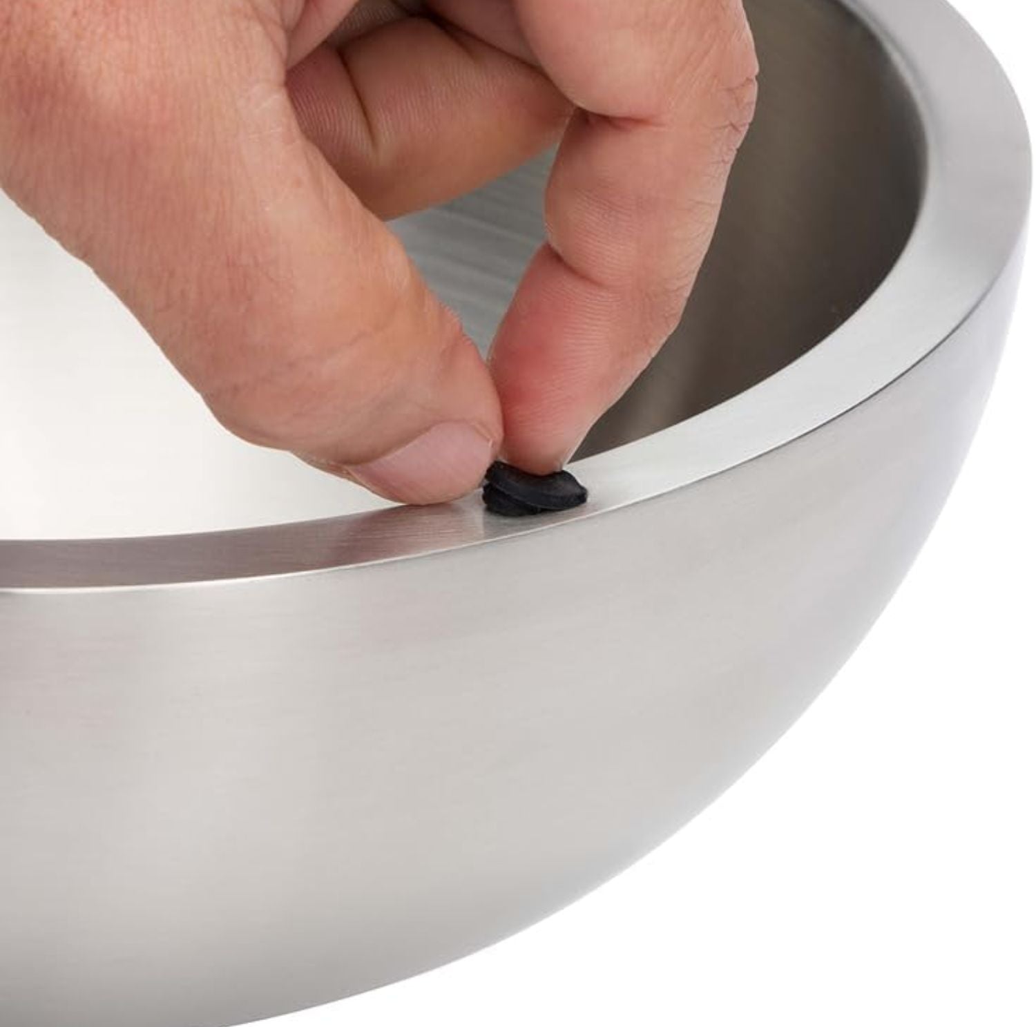 Serenosole™ TempKeeper | Cools or warms your food in minutes | Intelligent temperature bowl 2025