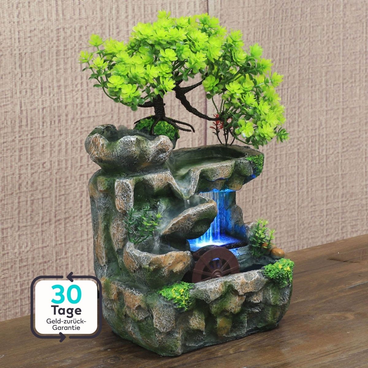 Serenosole™ BloomFlow Water Bonsai | Living masterpiece that requires minimal care | Coolest Aquatic Bonsai 2024