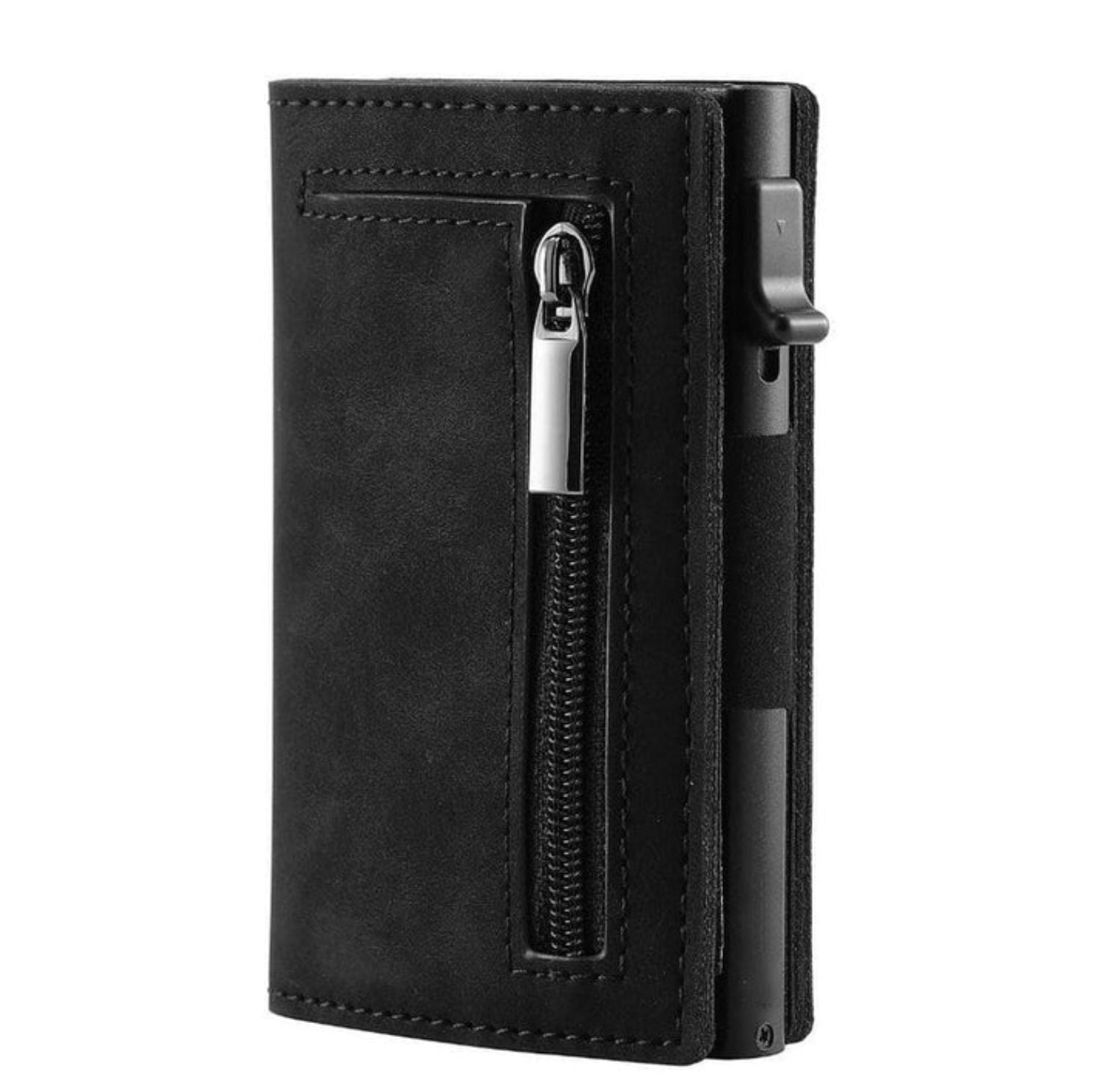 Serenosole™ WalletWhiz Wallet | Organized without the bulk (1+1 FREE)