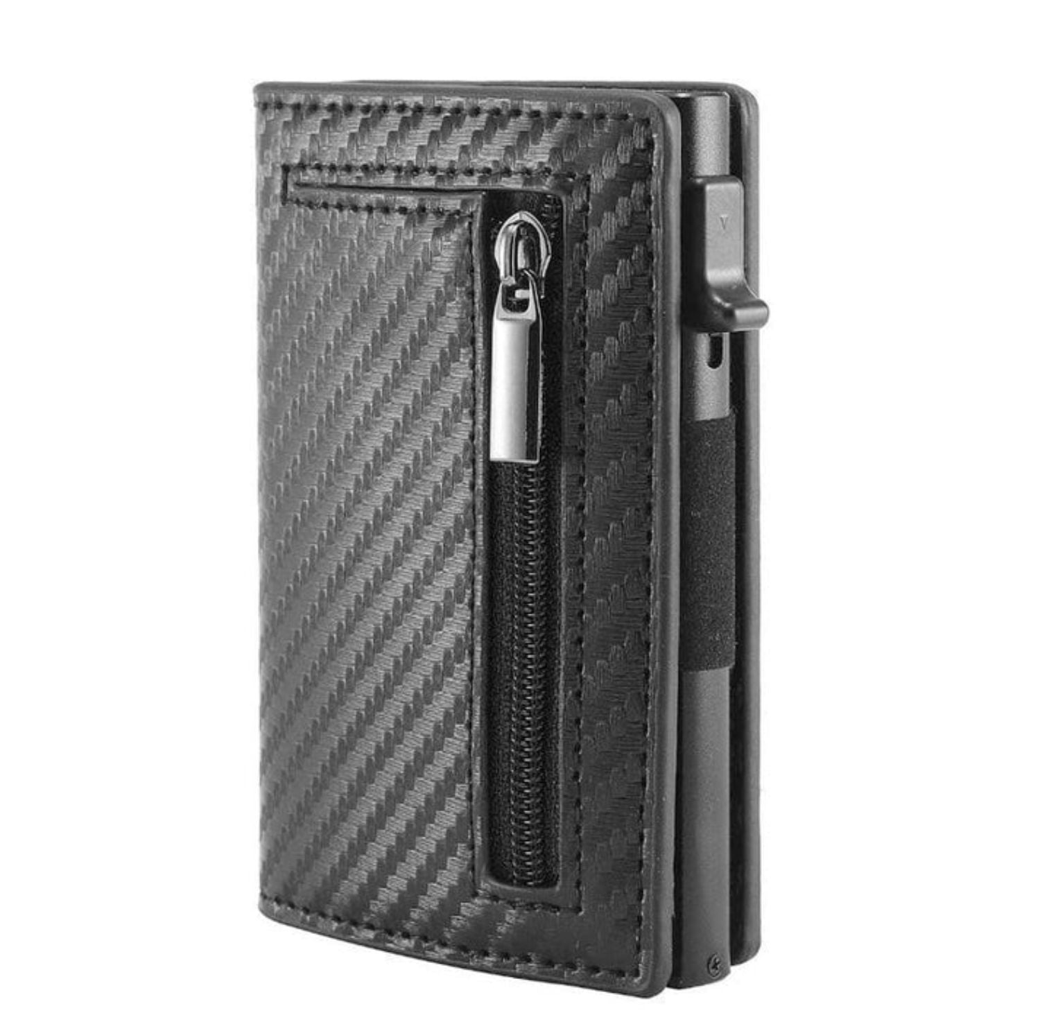 Serenosole™ WalletWhiz Wallet | Organized without the bulk (1+1 FREE)