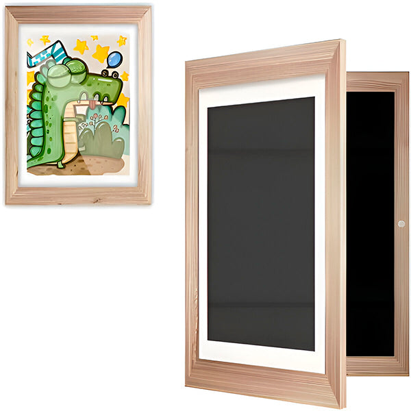 Serenosole™ FrameArt Frames for Children&