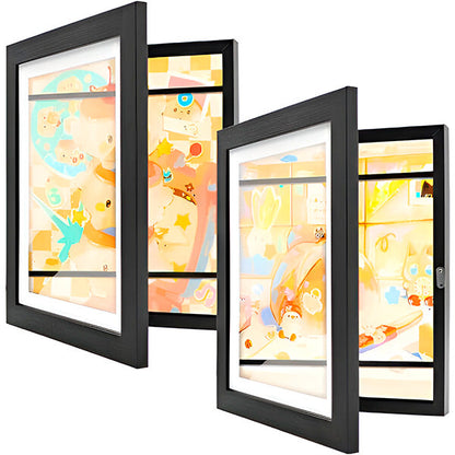 Serenosole™ FrameArt Frames for Children&