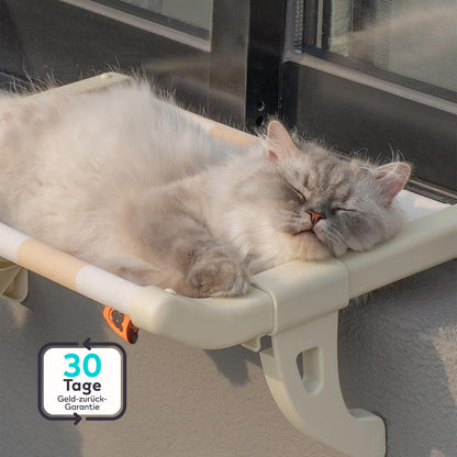 Serenosole™ CatNap cat bed | A cozy place for your beloved four-legged friend | Made from high-quality materials