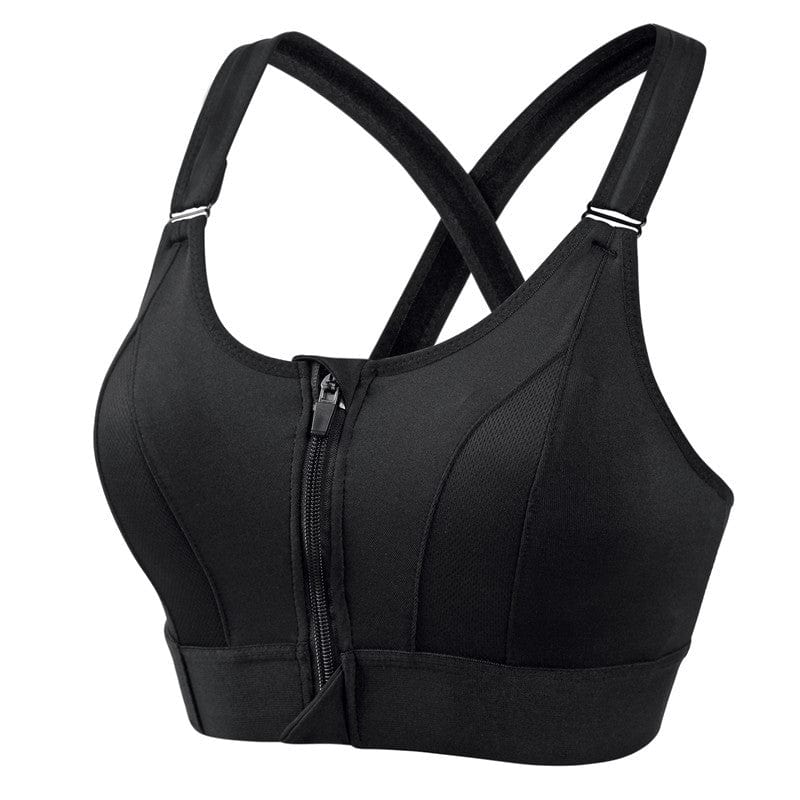 Serenosole™ Sleek &amp; Chic Sports Bra | Ultimate Comfort and Support for Every Workout | Best Fit Sports Bra 2024 (Add Second One FREE)