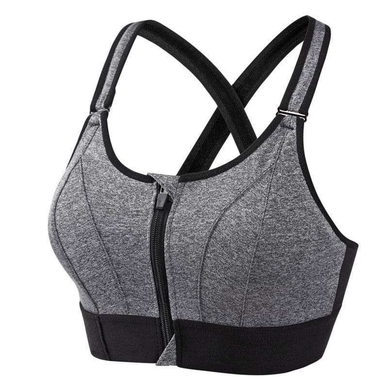 Serenosole™ Sleek &amp; Chic Sports Bra | Ultimate Comfort and Support for Every Workout | Best Fit Sports Bra 2024 (Add Second One FREE)