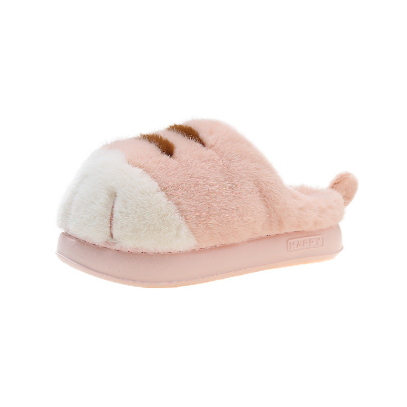 Serenosole™ CuddlePaws Cozy Paw Slippers | Transforms your feet into cuddly, fluffy cat paws | Scutest cat paw slippers 2024