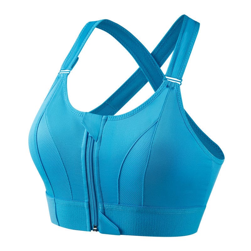 Serenosole™ Sleek &amp; Chic Sports Bra | Ultimate Comfort and Support for Every Workout | Best Fit Sports Bra 2024 (Add Second One FREE)