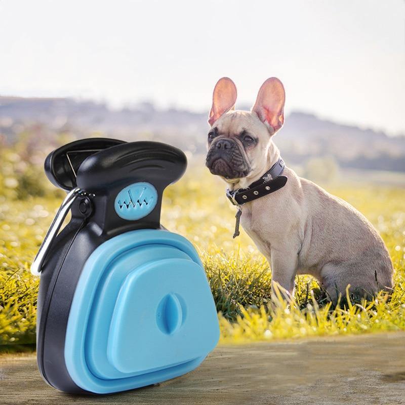 Serenosole™ SaniScoop Poop Scoop | Quick and Easy Cleaning | The Easiest Poop Scoop 2024