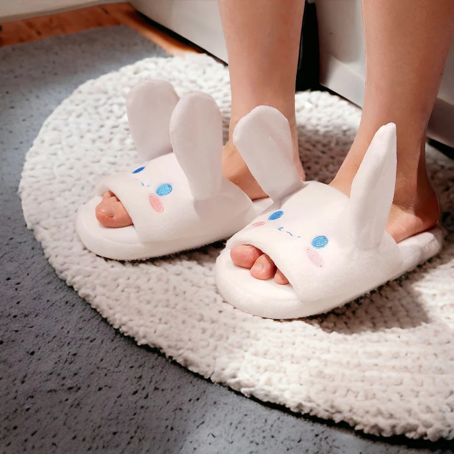 Serenosole Kawaii Slippers (1 + 1 FREE)