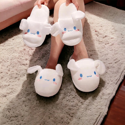 Serenosole Kawaii Slippers (1 + 1 FREE)