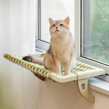 Serenosole™ CatNap cat bed | A cozy place for your beloved four-legged friend | Made from high-quality materials