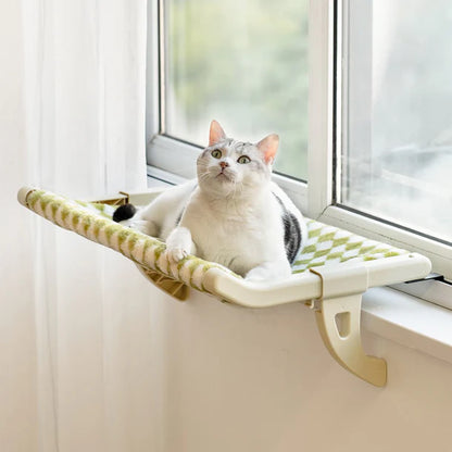 Serenosole™ CatNap cat bed | A cozy place for your beloved four-legged friend | Made from high-quality materials