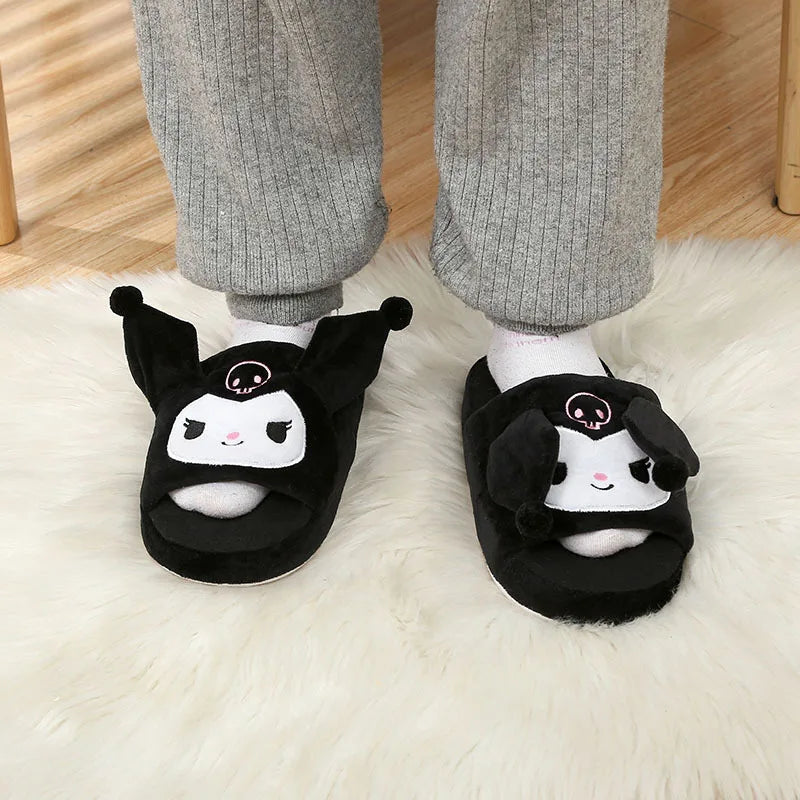 Serenosole Kawaii Slippers (1 + 1 FREE)