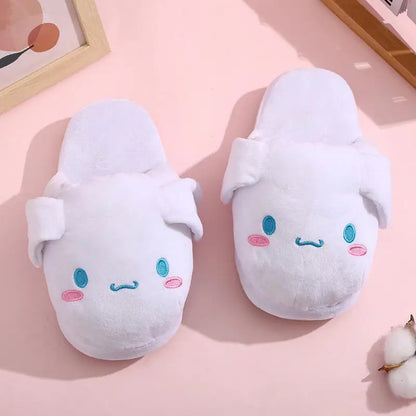 Serenosole Kawaii Slippers (1 + 1 FREE)