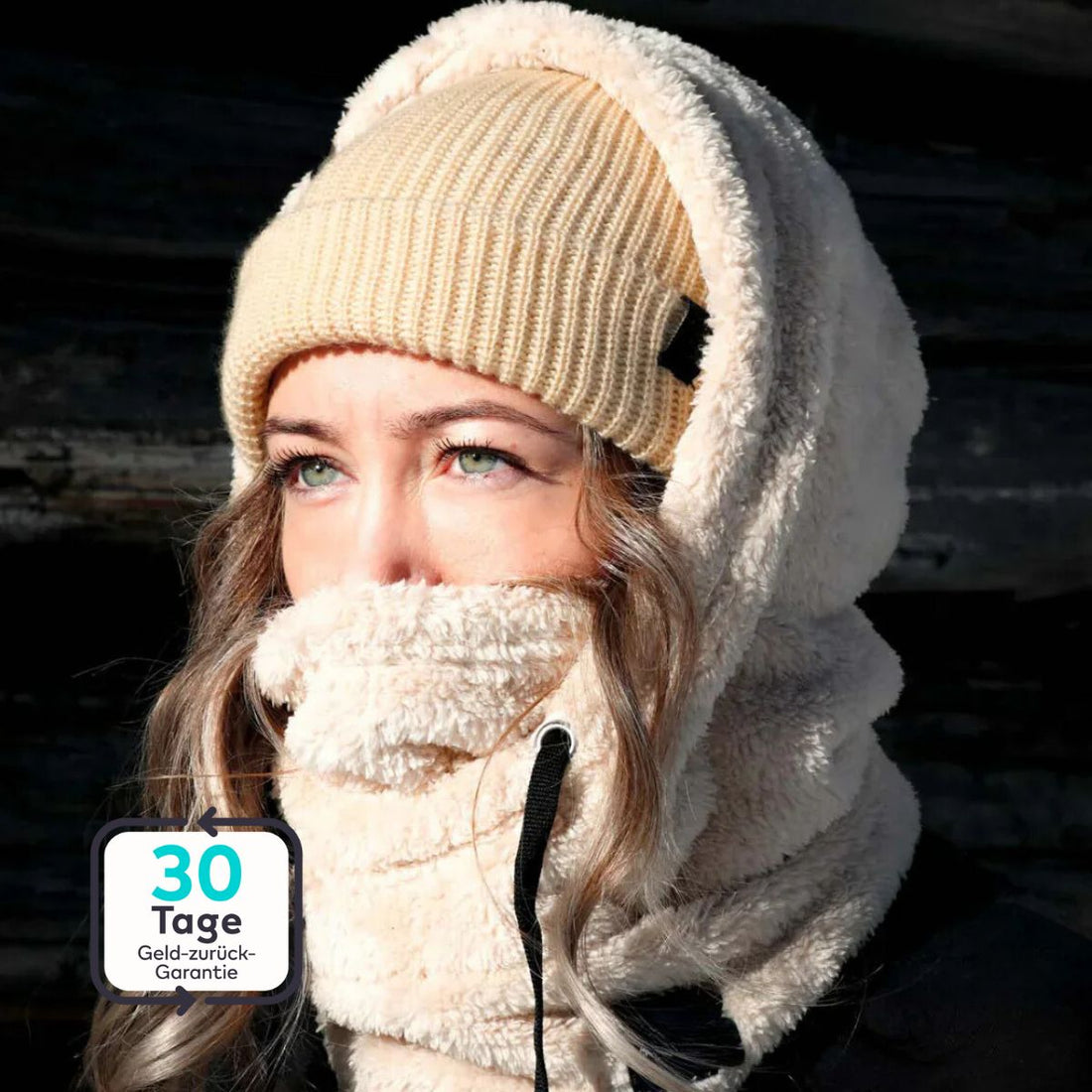 Serenosole™ WinterWrap for winter | Warmth and comfort in every piece (1+1 FREE)