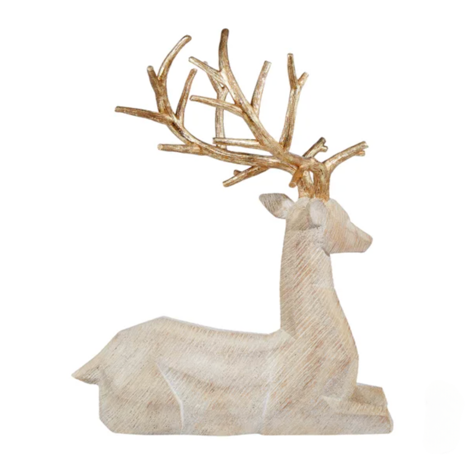 Serenosole™ EverDeer Christmas Reindeer | Brings festive spirit and warm connection | Coziest Christmas Deer 2024