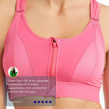 Serenosole™ Sleek &amp; Chic Sports Bra | Ultimate Comfort and Support for Every Workout | Best Fit Sports Bra 2024 (Add Second One FREE)