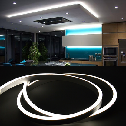 Serenosols™Prestige Luminate LED Strip | Give your room a feeling of luxurious warmth. (Copies)