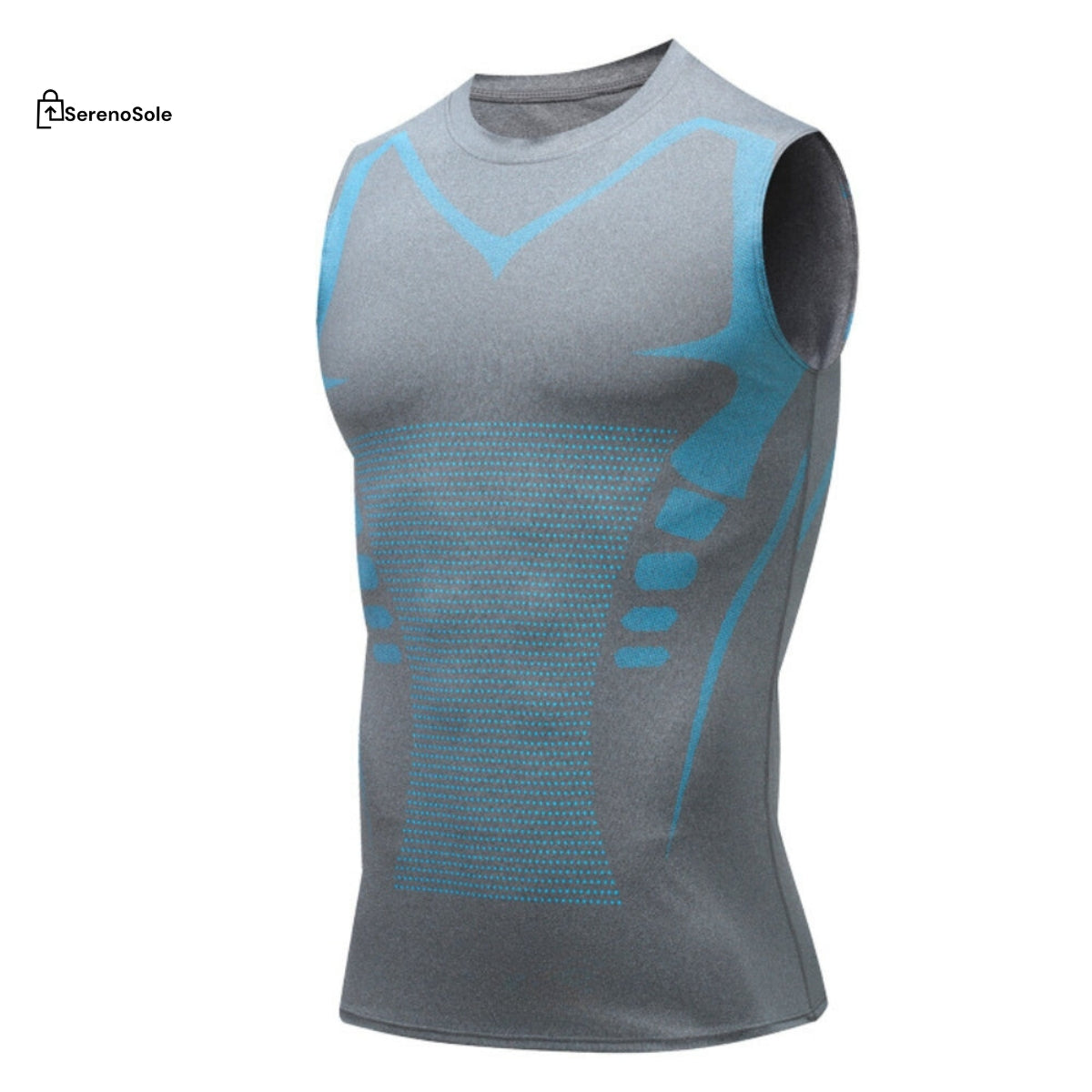 VitaBoost PowerVest™| Increase Energy, Strengthen Muscles, Enhance Attitude