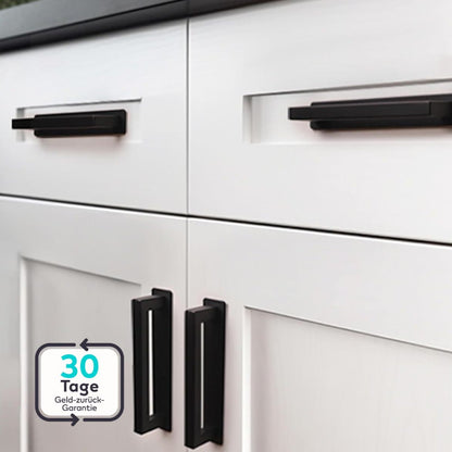 Serenosols™StickMate cabinet handle | Upgrade your cabinets-no tools at all | Self-adhesive Cabinet Handles 2024