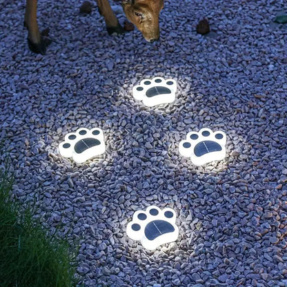 Serenosols™Wireless Solar Paws-Create the perfect atmosphere in your garden!